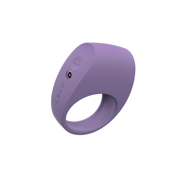 TOR™ 3 Couples’ Ring - Violet Dusk