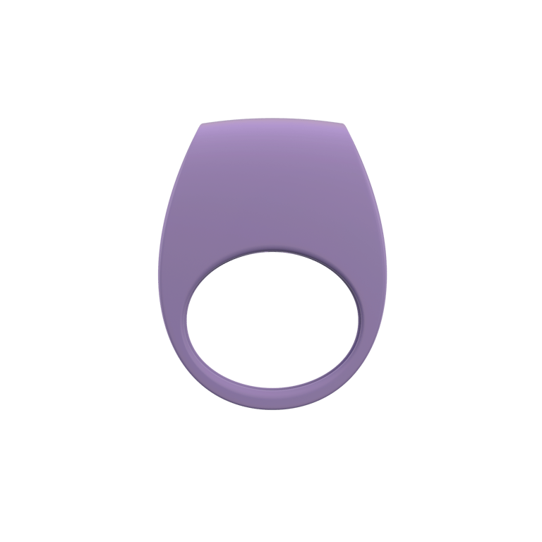 TOR™ 3 Couples’ Ring - Violet Dusk - Violet Dusk