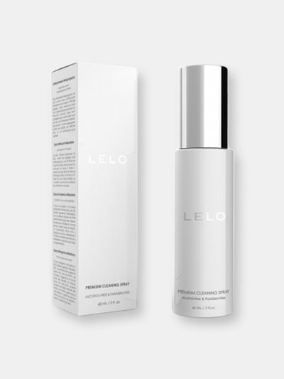 LELO Toy Cleaning Spray 60 mL/ 2 oz product