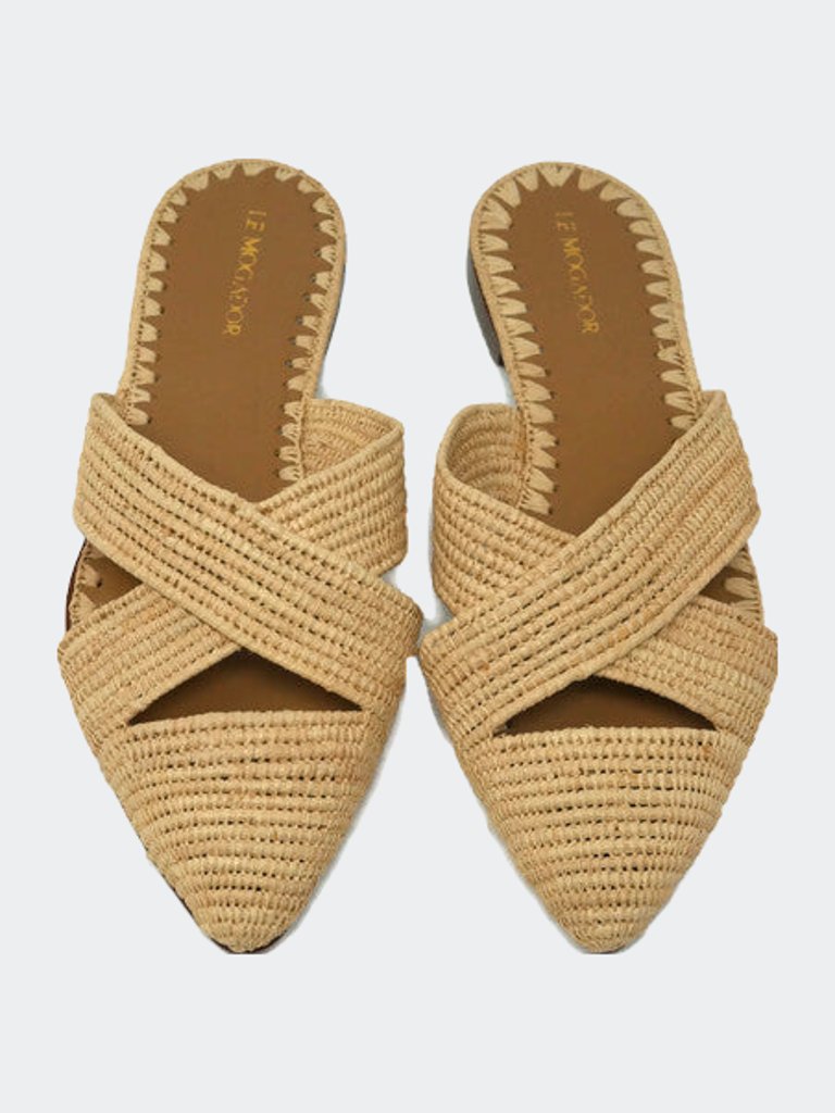 Azoulay Sandals