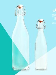 Glass Bottles