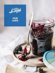 Le Parfait Jam Jars