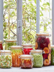 Le Parfait Super Jars