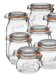 Le Parfait Super Jars