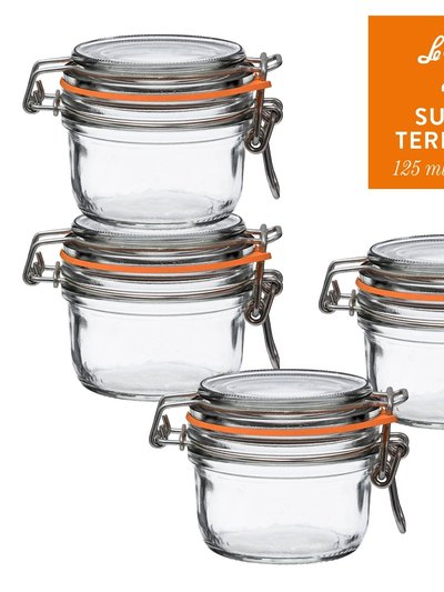 Le Parfait Super Terrines Jars product