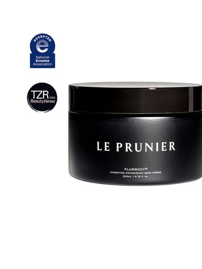 Le Prunier Plumbody™ Hydrating Antioxidant Body Crème product