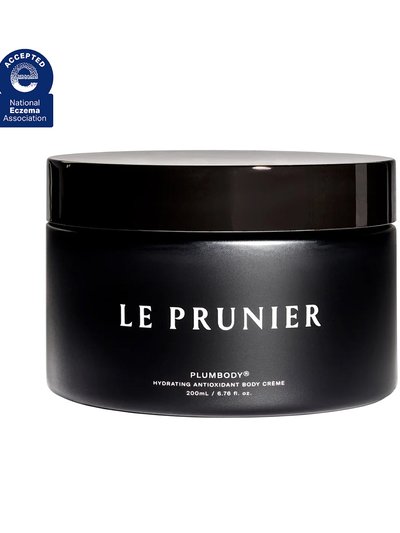 Le Prunier Plumbody™ Hydrating Antioxidant Body Crème product
