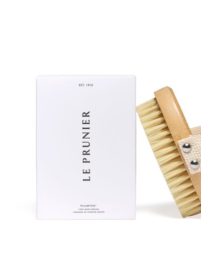 Le Prunier Plumtox™ Dry Brush product
