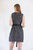 Ebony Mini Tweed Dress