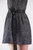 Ebony Mini Tweed Dress