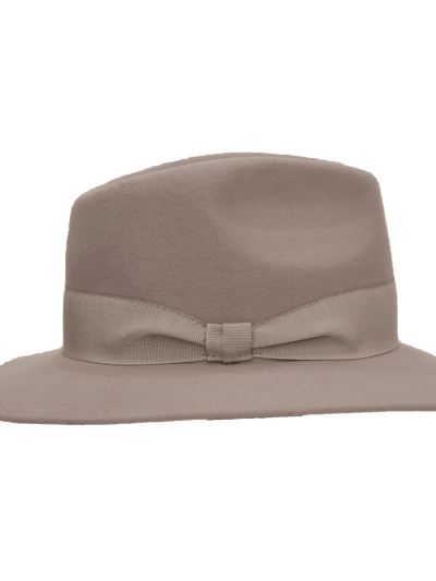 Le Réussi Panama Hat product
