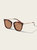 Caliente Cat Eye Sunglasses