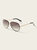 Hyperspace Aviator Sunglasses