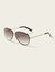 Hyperspace Aviator Sunglasses