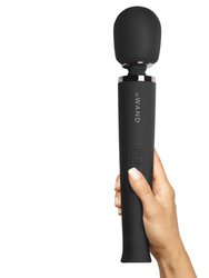 Cordless And rechargeable Wand