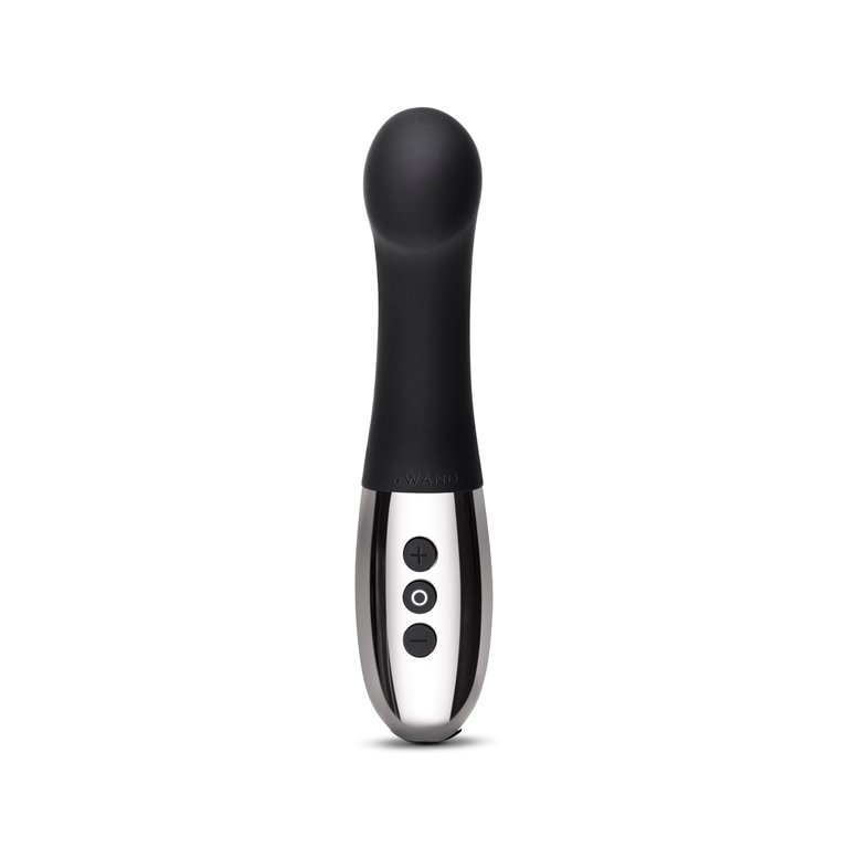 Gee Vibrator - Black