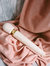 Le Wand Pearl White Rechargeable Massager