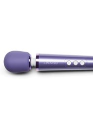 Petite Rechargable Wand - Violet