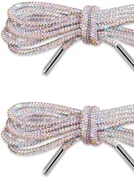 Crystal Shoe Laces