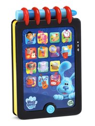 Blue’s Clues and You! Really Smart Handy Dandy Notebook