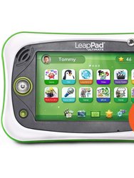 LeapPad Ultimate Ready For School Tablet - Green