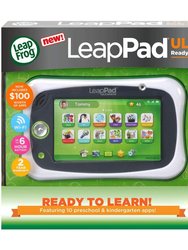 LeapPad Ultimate Ready For School Tablet - Green