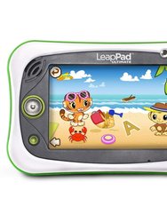 LeapPad Ultimate Ready For School Tablet - Green
