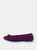 Cinderella Ballet Flat Slipper - Violet