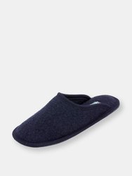 Men's Boiled Wool Stella Slipper