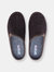 Men's Casies Wool Felt Mule Slipper