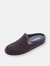 Men's Casies Wool Felt Mule Slipper