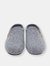 Men's Casies Wool Mule Slipper