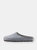 Men's Nebraska Wool Clogs - Medium Grey