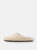 Men's Nebraska Woven Hemp Clogs - Natural