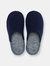 Men's Nuvola Bico Wool Slipper