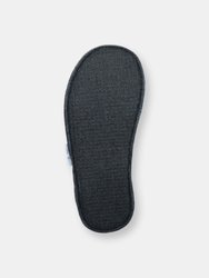 Men's Nuvola Bico Wool Slipper