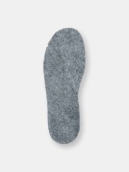 Men's Nuvola Bico Wool Slipper