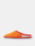 Men's Nuvola Cavallino Slipper - Orange Pony