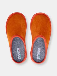 Men's Nuvola Cavallino Slipper