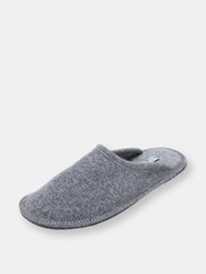 Women's Boiled Wool Stella Slipper