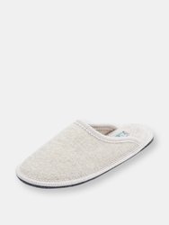 Women's Boiled Wool Stella Slipper