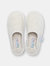 Women's Boiled Wool Stella Slipper