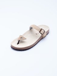 Women's Manu Triangle Sandal