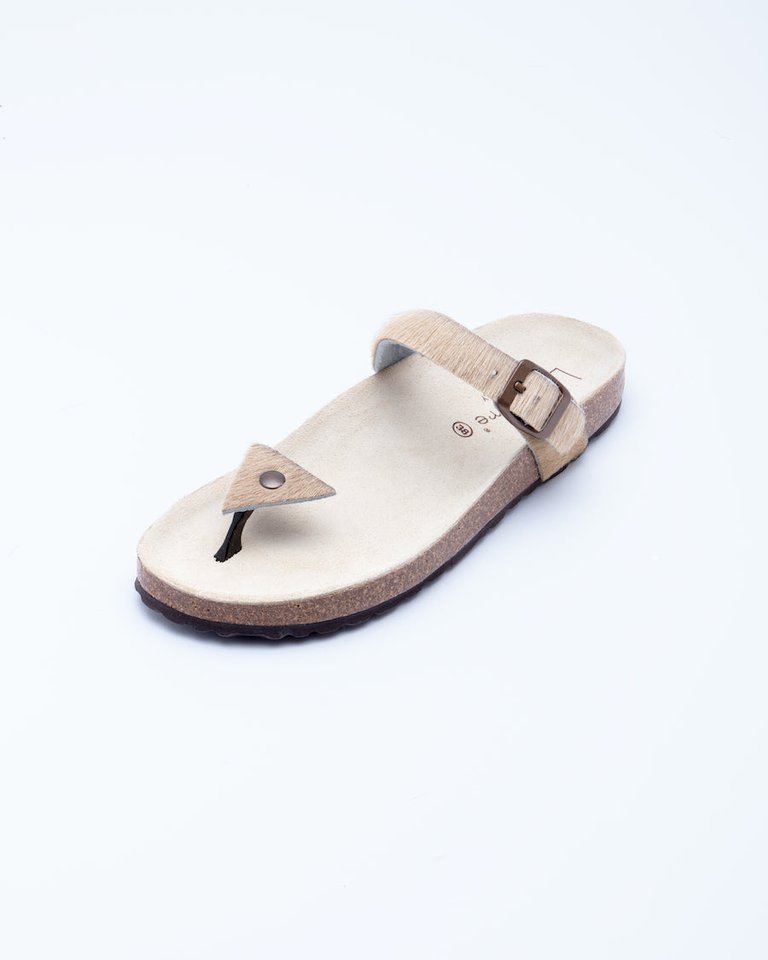 Women's Manu Triangle Sandal