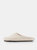 Women's Nebraska Braided Hemp Clogs - White