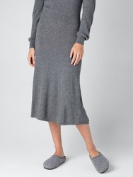 Women's Nebraska Wool Clogs