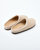 Women's Nebraska Woven Hemp Clogs Slipper