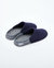 Women's Nuvola Bico Wool Slipper