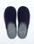 Women's Nuvola Bico Wool Slipper