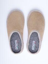 Women's Nuvola Cavallino Slipper